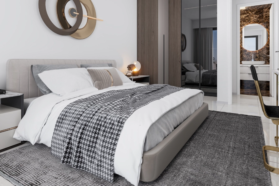 2+1 Apartment - Image 1